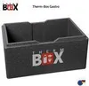 THERM BOX Profibox Gastro GN XXL 50-Liter Styroporbox Produktbild-Vorschau 6