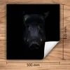 DarHaus Herdabdeckplatte 50x52 cm Anti Rutsch Matte Produktbild-Vorschau 2