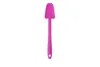 Kochblume Restelöffel S pink Silikon, Edelstahl 22974.05 Produktbild-Vorschau 3