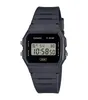 Zegarek Casio Vintage F-91WB-8AEF szary Podgląd zdjęcia produktu 1