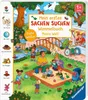 Mein erstes Sachen suchen Wimmelbuch: Meine Welt Náhľad obrázku produktu 3