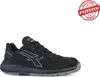 U-POWER Sicherheitshalbschuh SHEDIR ESD S3 CI SRC Größe 36 Produktbild-Vorschau 1