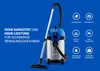 Nilfisk Nass- Trockensauger Multi II 30 T INOX VSC EU (30 l Anteprima dell’immagine prodotto 8