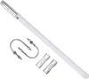 Dualband-antenne, VHF-UHF, 144/430 MHz, basisstation met Productafbeelding-voorbeeld 2