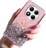 Etui do Xiaomi Redmi Note 14 Pro 4G CASE BROKAT PLECKI Podgląd zdjęcia produktu 1
