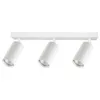 MasterLED LED Deckenstrahler - GU10, 3 flammig, Weiß, Produktbild-Vorschau 3