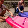 AQUA MARINA CORAL 11'6 Planche de SUP de randonnée ISUP Voir les images du produit 19