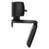 Rapoo XW170 Webcam 1280 x 720 Pixel USB 2.0 Schwarz Náhľad obrázku produktu 12