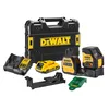 DeWALT DCE088D1G18-QW Kreuzlinien-Laser grün, Laserkl. 2, Produktbild-Vorschau 6