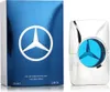 Mercedes-Benz Style Man Bright Eau de Parfum pour hommes Voir les images du produit 4