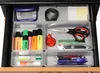 KIS Ordnungssystem Sistemo 1 Transparent / Grau Produktbild-Vorschau 3