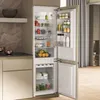 Bauknecht BKGIL 178F12 Kühl-/Gefrierkombination 268L Produktbild-Vorschau 4