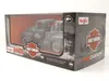 Maisto 32185 - Modellino auto - Ford F1 Pick-Up '48 + Anteprima dell’immagine prodotto 18