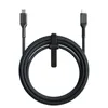 Nomad USB-C / USB-C Ladekabel aus Aramidfasern, Power Produktbild-Vorschau 6