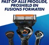 Gillette Gillette Proglide Rasierklingen - 16 Stück Produktbild-Vorschau 6