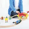 Bigjigs binari in legno Hefbrug Anteprima dell’immagine prodotto 3
