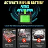 Nabíječky autobaterií E-FAST 12 V/6 A – plně automatické Náhled obrázku produktu 5