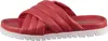 Rohde Damen Pantolette Nappa Leder trendy Kreuzbandage Produktbild-Vorschau 3