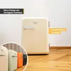 TZS First Austria - Retro Mini Kühlschrank 40L lautlos - Produktbild-Vorschau 6