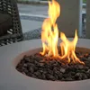 Gas Feuerstelle Ätna in grauer Betonoptik aus Faserbeton Produktbild-Vorschau 10