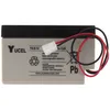 Batteria al piombo Yucel Y0.8-12 AGM, batteria Yuasa 12V Anteprima dell’immagine prodotto 7