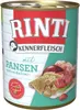 RINTI Kennerfleisch, Dospelý, Akékoľvek plemeno, Rumen, 800 Náhľad obrázku produktu 4