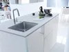 Franke zlewozmywak podblatowy Mythos MYX 110-45 stal Podgląd zdjęcia produktu 15