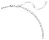 Swarovski Matrix Y-Halskette 5692533 Damenhalskette Produktbild-Vorschau 4
