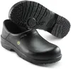Sika Sicherheitsschuh Fusion ESD geschlossener Clog Weiß-44 Produktbild-Vorschau 2