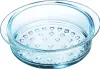 Backofenpfanne Pyrex Steam&Care Transparentes Glas Ø 20 cm Produktbild-Vorschau 6