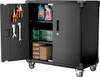 Carrello portautensili Fornorth 90x80x42cm a due ante Anteprima dell’immagine prodotto 6