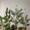 72Leds Grow Lamp Plant Lamp Led Full Spectrum pre veľké Náhľad obrázku produktu 11
