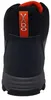 Vado Boa Schnürstiefel Schwarz Produktbild-Vorschau 2