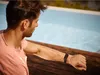 Soehnle 68101, Aktivitäts-Trackerarmband, OLED, IPX4 Produktbild-Vorschau 5