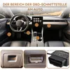 Dashcam OBD Hardwire,USB Typ C Hardwire mit OBD Produktbild-Vorschau 4