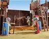geobra Brandstätter Stiftung & Co.K Astérix : Le Camp des Voir les images du produit 10
