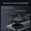 Nillkin, Hülle für Redmi Note 15 Pro CamShield Pro mit Produktbild-Vorschau 14