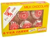 Tunnock's Milk Chocolate Tea Cakes 6x24g Produktbild-Vorschau 1