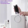 Kurzhaar-Glättkamm, 200 Mio.Ionen, 4000 mAh Akku, Produktbild-Vorschau 3