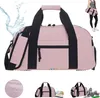 Sporttasche Fitness Tasche aus Plane regenabweisend Damen Produktbild-Vorschau 15