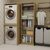 Armoire pour lave-linge et sèche-linge POLA TWIN Segment Voir les images du produit 3
