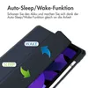 imoshion Trifold Hardcase Klapphülle iPad Air 11 Zoll Produktbild-Vorschau 6