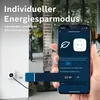 Bosch Smart Home Zwischenstecker: Effiziente WLAN Steckdose Produktbild-Vorschau 5