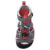 KEEN Seacamp Ii Cnx Sandale Kinder grau 31 Produktbild-Vorschau 21