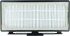 vhbw 2-tlg. Filter-Set kompatibel mit Siemens VSZ612JUB04, Produktbild-Vorschau 4
