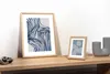 accent by nielsen Holz Bilderrahmen Scandic, 50x50 cm, Produktbild-Vorschau 7