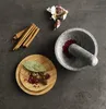 Joseph Joseph 20176, Bamboo, Šedá, Trecia miska a tĺčik, Náhľad obrázku produktu 2