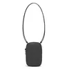 Pacsafe Brieftasche RFIDsafe crossbody bag Carbon 11040136 Produktbild-Vorschau 5