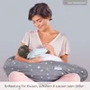 Theraline Stillkissen Das Original Produktbild-Vorschau 5