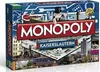 Monopoly Kaiserslautern Brettspiel Gesellschaftsspiel Produktbild-Vorschau 4